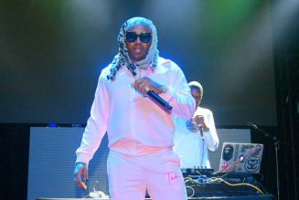 A1 Bentley Sued For Allegedly Ripping Off Teen Artist & Pilfering Dad’s Funds