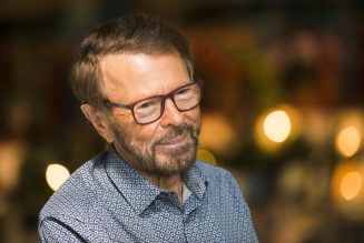 ABBA’s Björn Ulvaeus Named President of CISAC