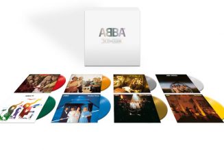 ABBA’s Entire Catalog to Be Reissued on Colored Vinyl for the First Time