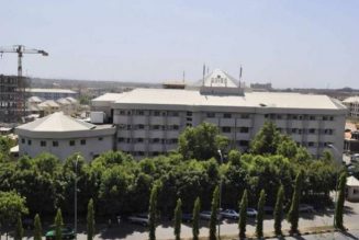 Abuja hotel says no space to lodge Nigerian returnees