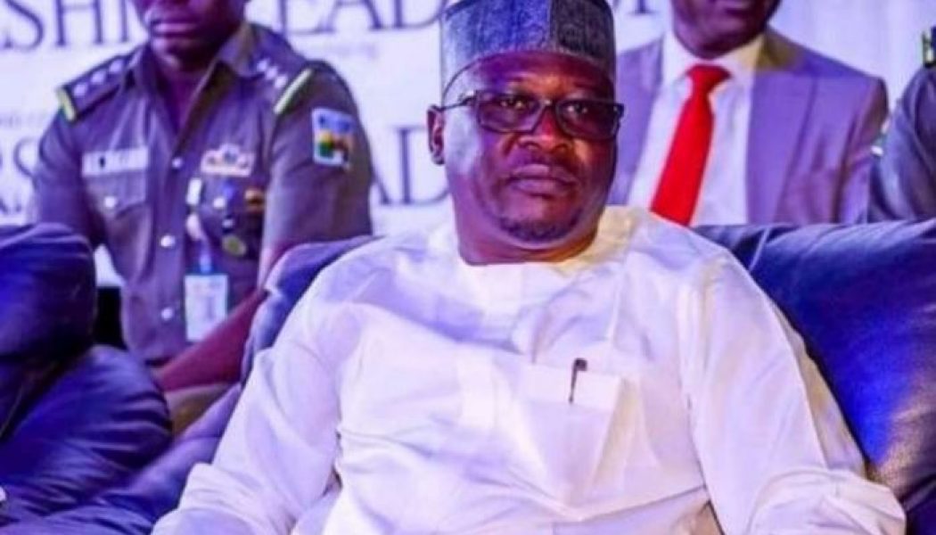 Adamawa cuts 2020 budget by 24 per cent