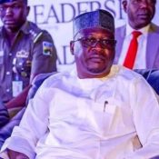 Adamawa cuts 2020 budget by 24 per cent