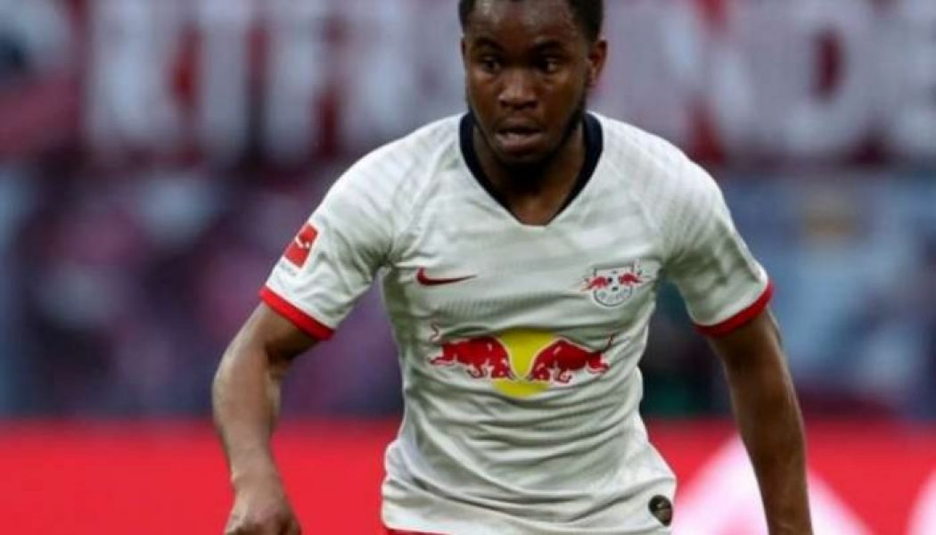 Ademola Lookman concedes penalty as Hertha Berlin hold Leipzig