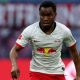 Ademola Lookman concedes penalty as Hertha Berlin hold Leipzig