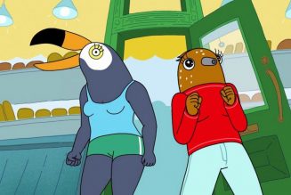 Adult Swim Revives Tuca & Bertie for Season 2
