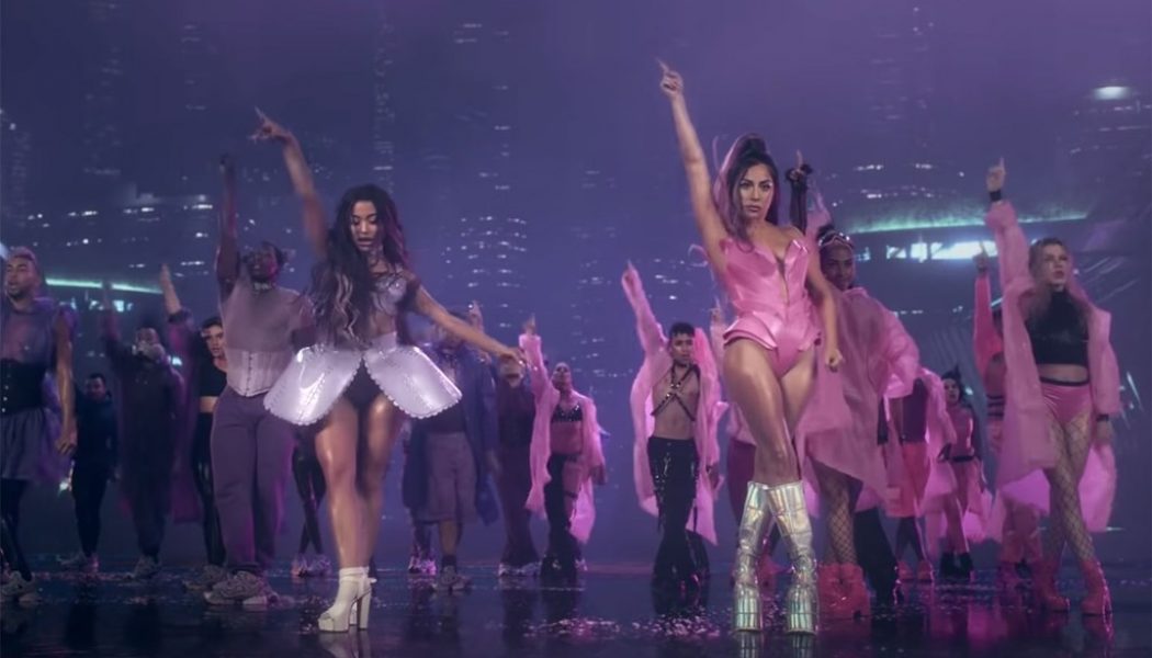 After Lady Gaga & Ariana Grande’s ‘Rain On Me,’ Which Other Superstars Still Need to Team Up?