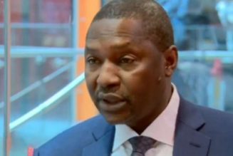 AGF: I do not have personal ‘debt collectors’