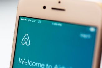 Airbnb laying off 25 percent of its staff
