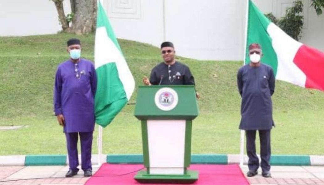 Akwa Ibom bans cattle, goats transported from other states