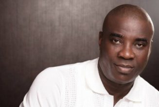 ALBUM: K1 De Ultimate (Kwam1) – Fuji Fusion (Okofaji Carnival)