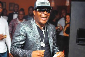 ALBUM: Sir Shina Peters – Ace (Afro Juju Series 1)