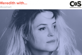 Alison Mosshart on Writing Songs for Film and TV