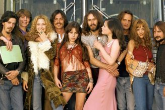 Almost Famous Cast and Crew Reunite for Origins Podcast