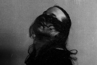 Alt-Rock Meets Electronic in Saint Punk’s Scintillating Two-Track Remix Pack of The Used’s “The Taste of Ink”