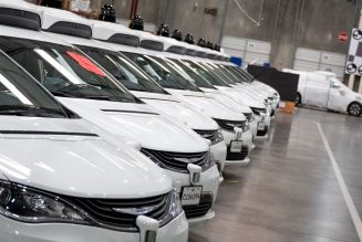 Americans still don’t trust self-driving cars