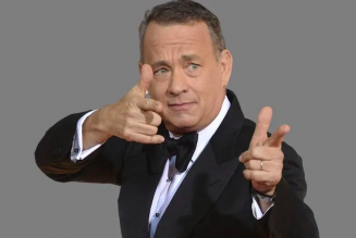 America’s Dad Tom Hanks Provides 2020 Grads with Special Coronavirus Diploma