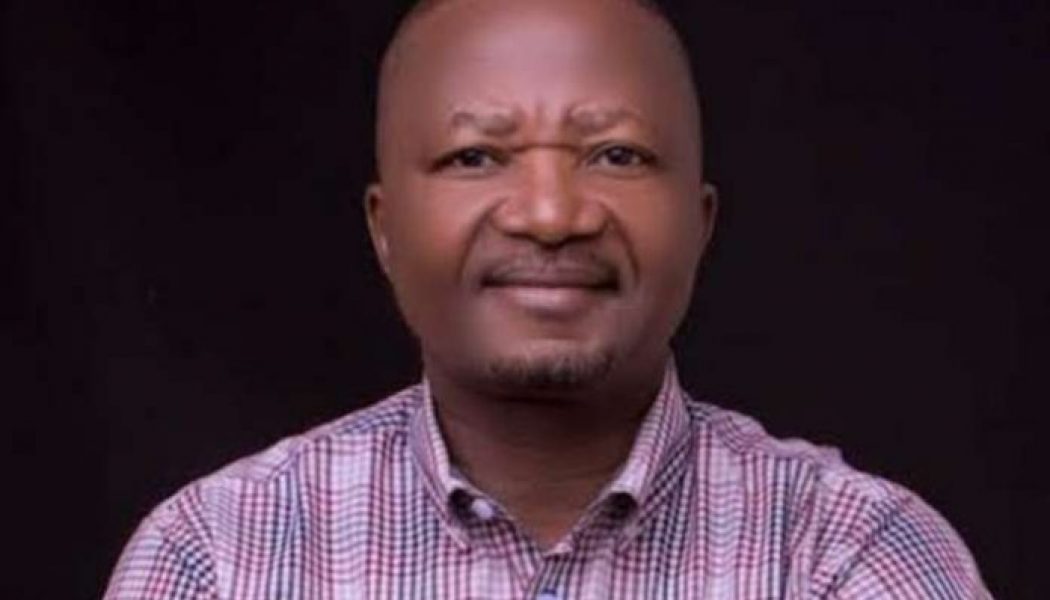 Aminu Zang: I’ll unite with Senators Jang, Useni, Mantu for PDP victory in 2023