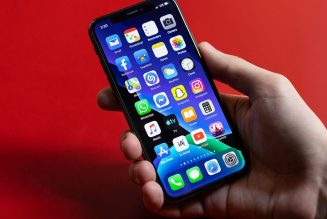 An early version of iOS 14 has been floating around the internet for months