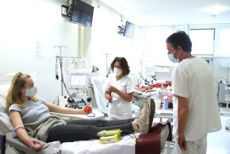 An HIV-fighting strategy might help against COVID-19