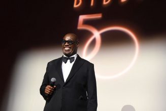 Andre Harrell, Uptown Records Founder, Dies at 59