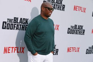 Andre Harrell’s Ex-Wife Confirms Heart Failure As The Cause Of His Death