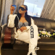 Angela Okorie Breaks Silence On The Reported Assassination Attempt On Her Life