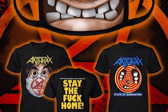 Anthrax Members Offer Virtual Classroom Clinics