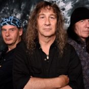 ANVIL To Play Virtual Concert In July