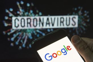 Apple and Google Launch COVID-19 Exposure Alert Tool