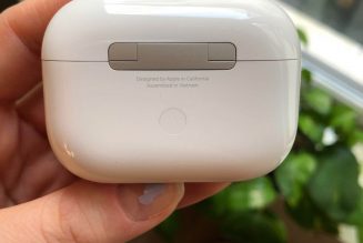 Apple has moved some AirPods Pro manufacturing from China to Vietnam