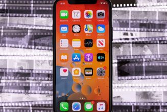 Apple iOS app updates are being re-issued for unknown reasons