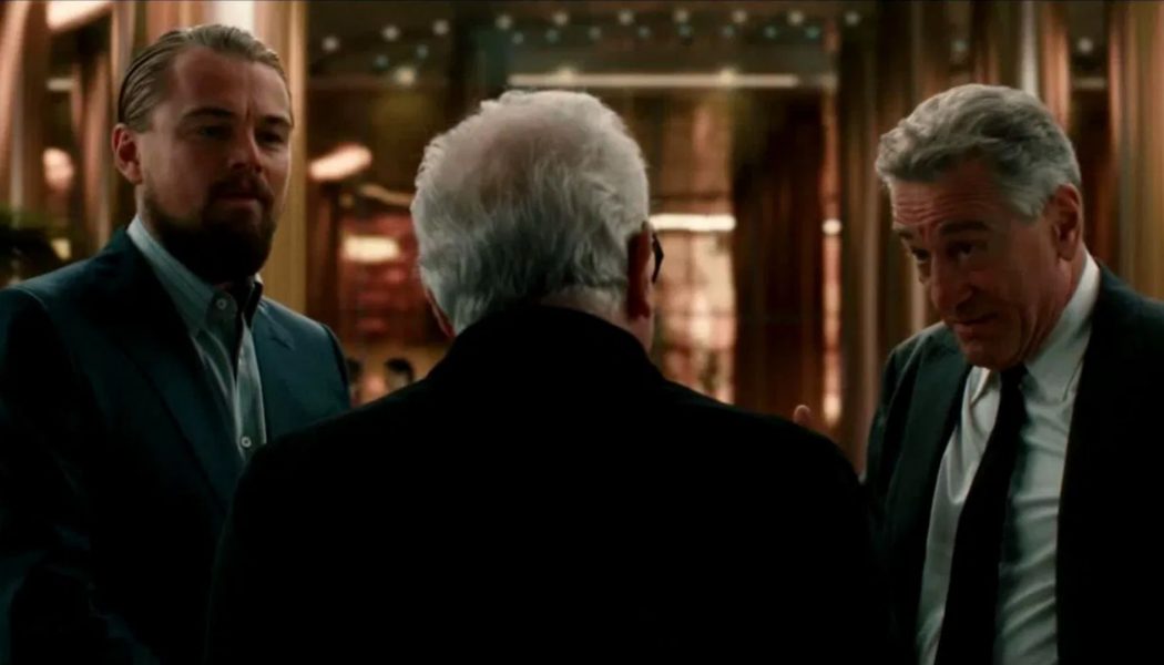 Apple Picks Up Martin Scorsese’s Killers of the Flower Moon