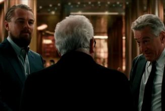 Apple Picks Up Martin Scorsese’s Killers of the Flower Moon