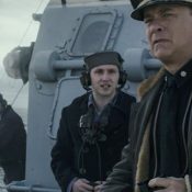 Apple TV Plus nabs Tom Hanks’ new movie from Sony during global pandemic