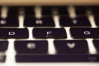 Apple’s butterfly keyboard failed by prioritizing form over function