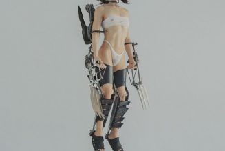 Arca Announces New Album KiCk i, Featuring Björk, Rosalía, and More