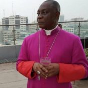 Archbishop Martins tells Nigerian government to allow herbal remedies for coronavirus