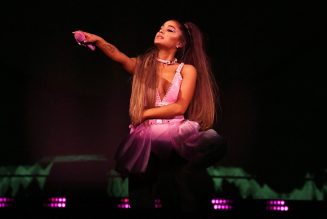Ariana Grande, BTS & More: Who Should Do a Concert Special Next? Vote!