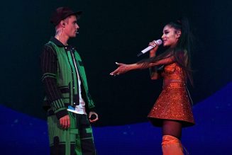 Ariana Grande, Justin Bieber Speak Out After ‘Stuck With U’ Hits No. 1