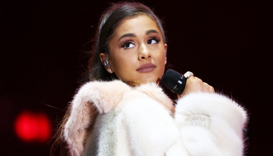 Ariana Grande’s 10 Realest Lyrics on Her ‘Dangerous Woman’ Album