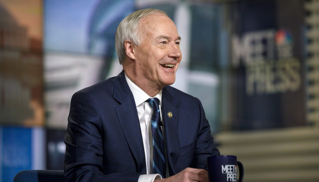 Arkansas Governor Slaps Music Venue With Cease-and-Desist Ahead of First Concert