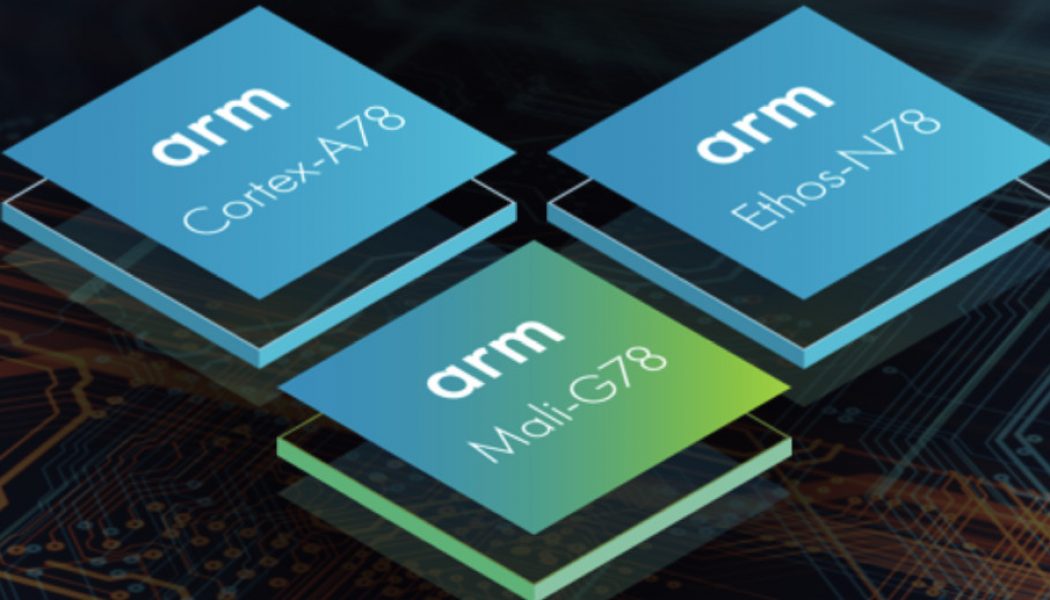ARM’s Cortex-A78 CPU and Mali-G78 GPU will power 2021’s best Android phones