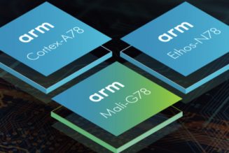 ARM’s Cortex-A78 CPU and Mali-G78 GPU will power 2021’s best Android phones