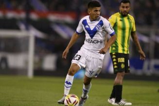 Arsenal could reportedly miss out on the new Lionel Messi to Manchester City