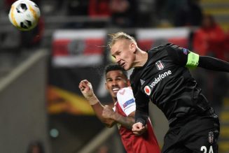 Arsenal could sign new central defender for just £9m: report