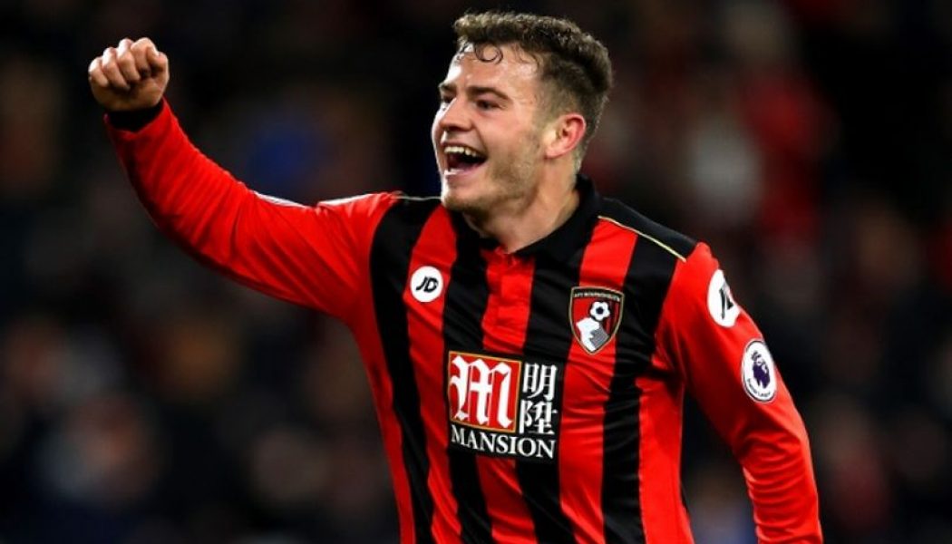 Arsenal-linked player reportedly wants Tottenham Hotspur move