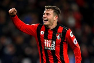 Arsenal-linked player reportedly wants Tottenham Hotspur move