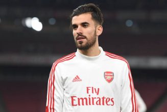 Arsenal loanee gives his honest take on reported Newcastle United target