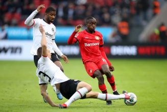 Arsenal make contact with agent of £27m-rated French attacker: report