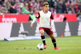 Arsenal make transfer decision on Philippe Coutinho after Barcelona offer him on loan: report